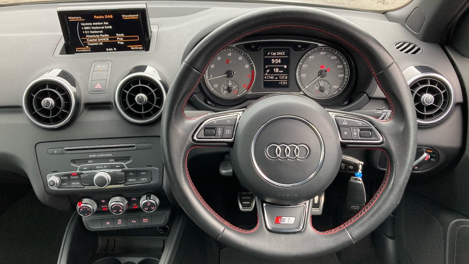 Used Audi A1 2017 for sale - 77775055: Photo 35