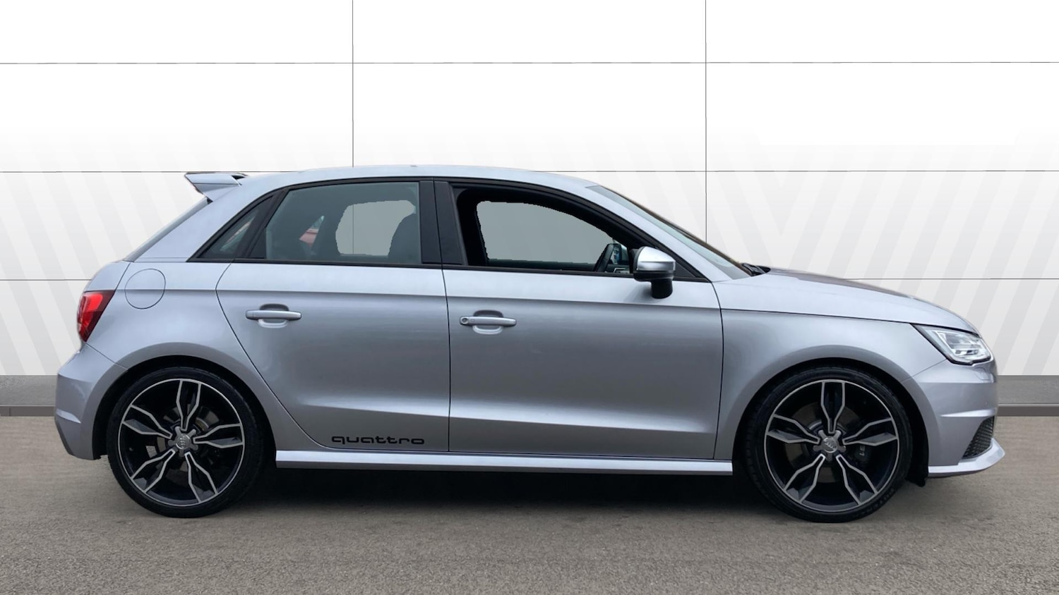 Used Audi A1 2017 for sale - 77775055: Photo 5
