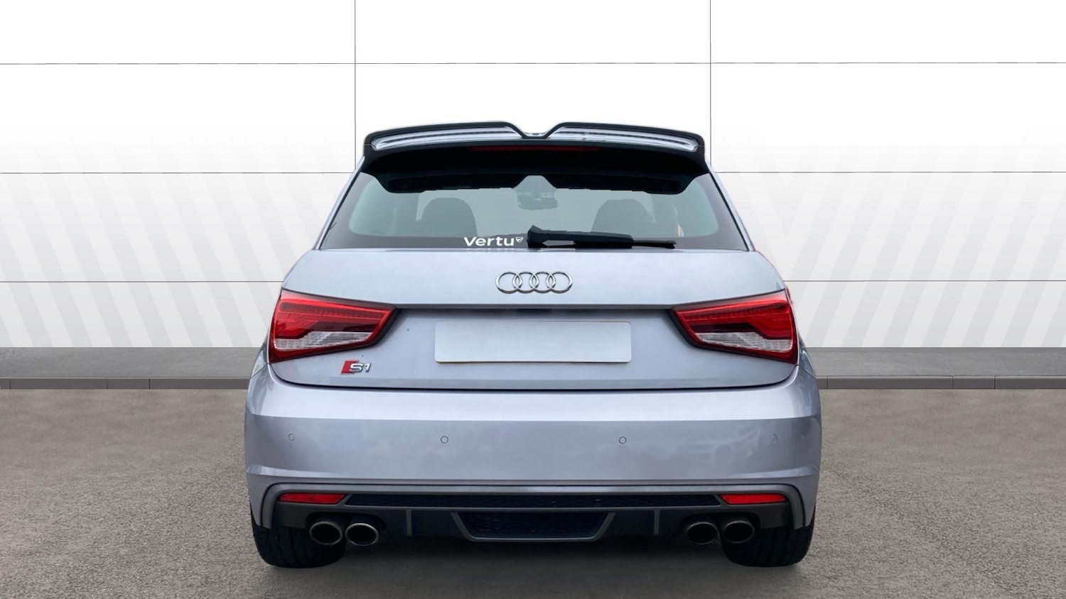 Used Audi A1 2017 for sale - 77775055: Photo 6