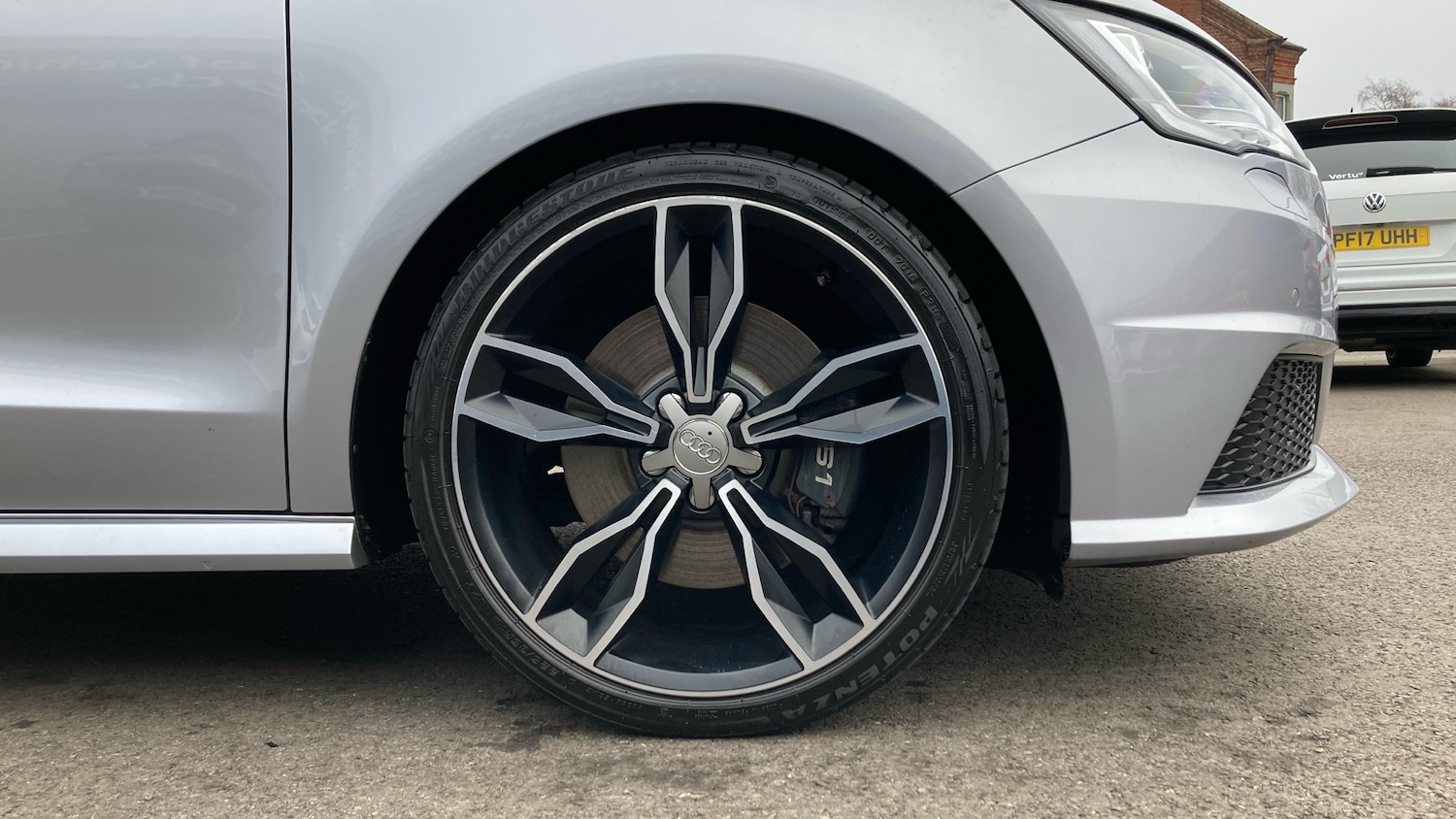 Used Audi A1 2017 for sale - 77775055: Photo 7