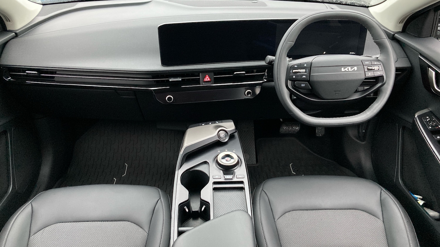 Used Kia EV6 2025 for sale - 77300966: Photo 10