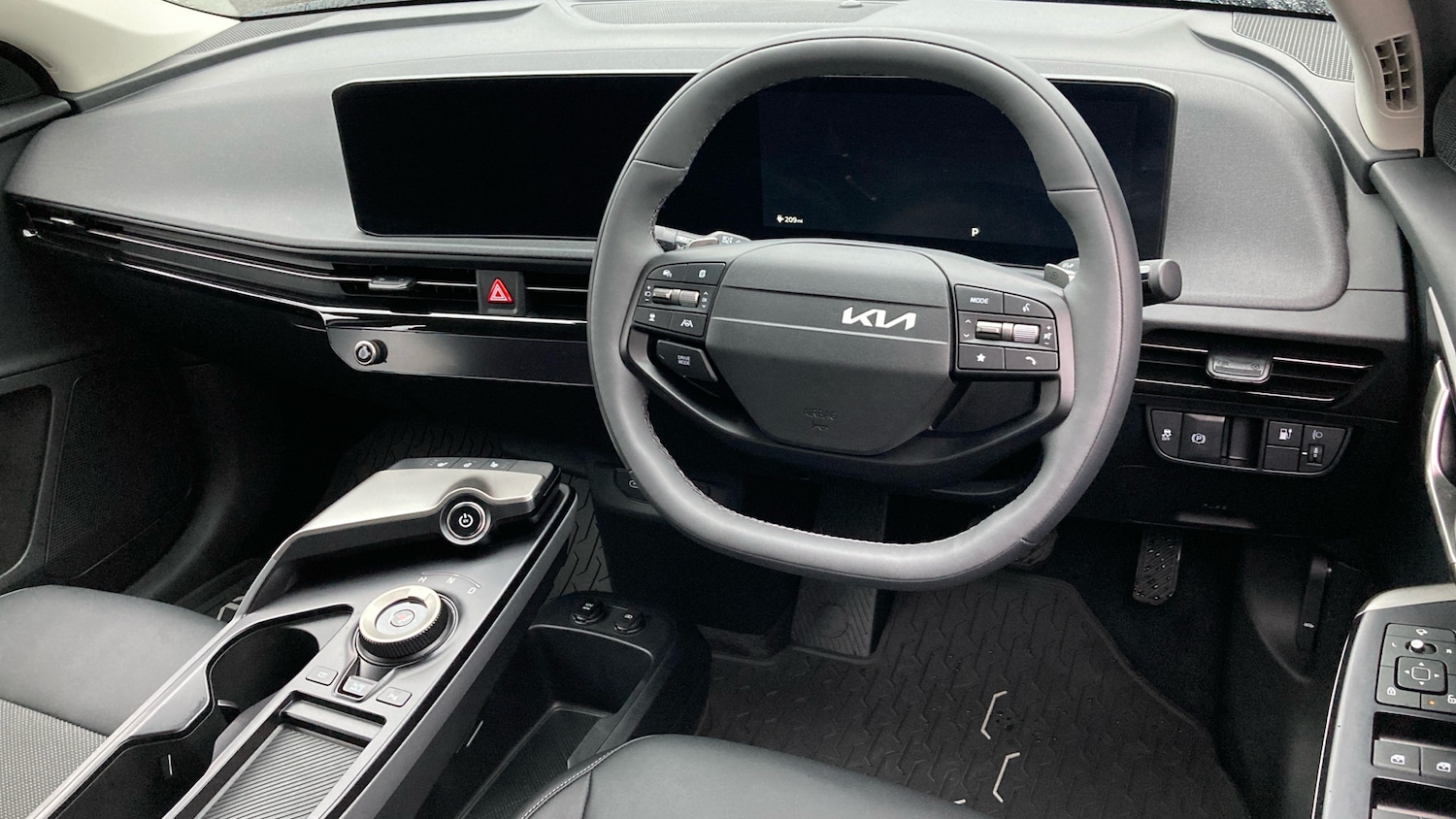 Used Kia EV6 2025 for sale - 77300966: Photo 11