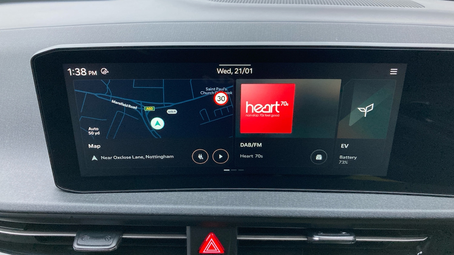 Used Kia EV6 2025 for sale - 77300966: Photo 12