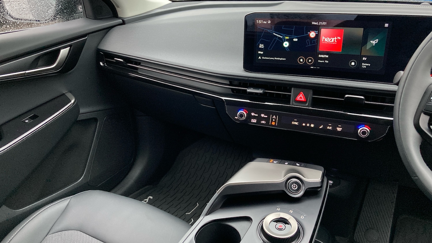 Used Kia EV6 2025 for sale - 77300966: Photo 14