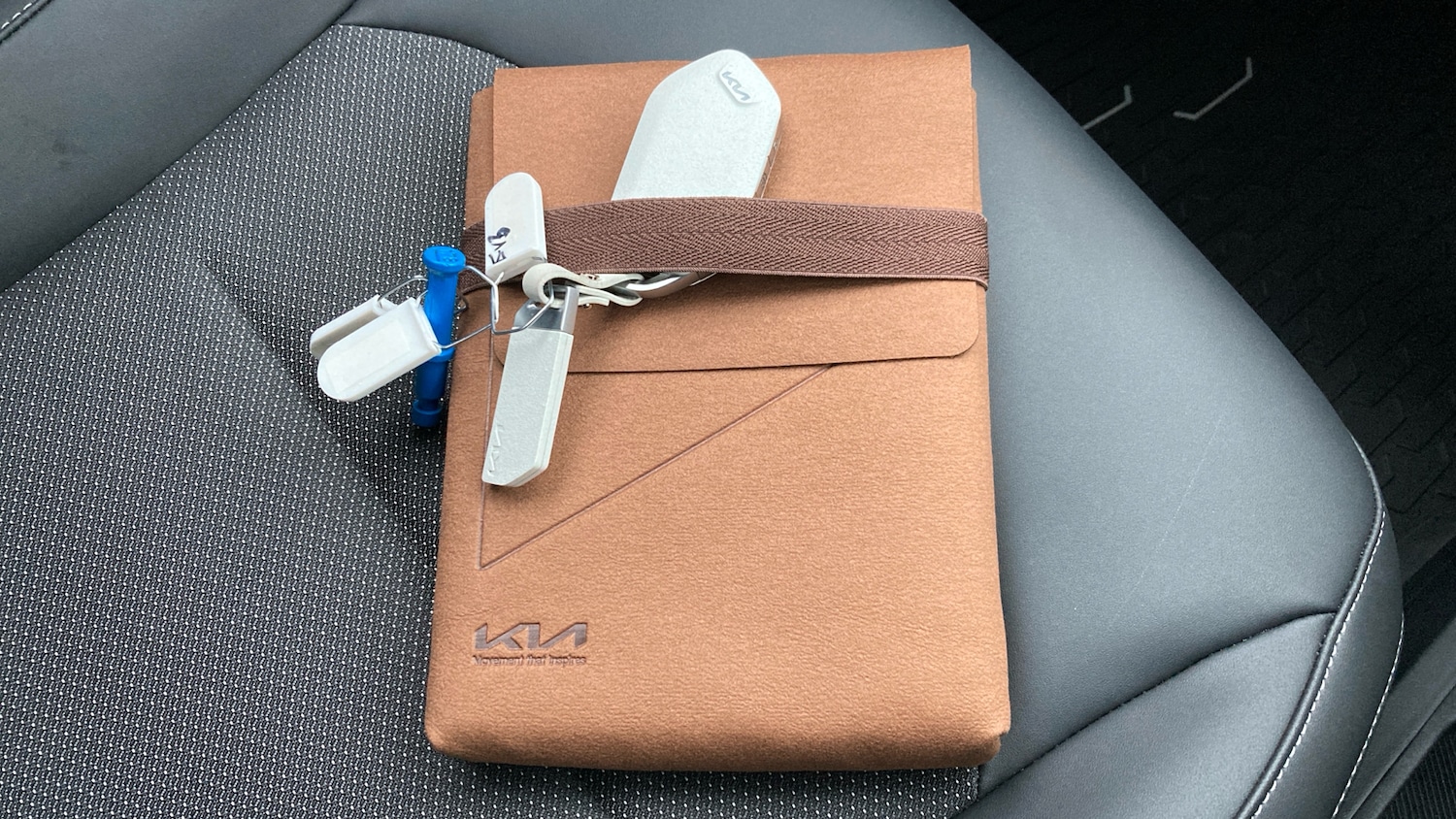 Used Kia EV6 2025 for sale - 77300966: Photo 19