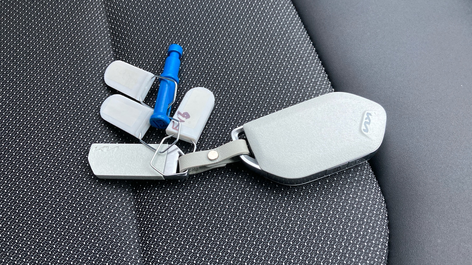 Used Kia EV6 2025 for sale - 77300966: Photo 20