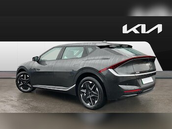 Used Kia EV6 2025 for sale - 77300966: Photo