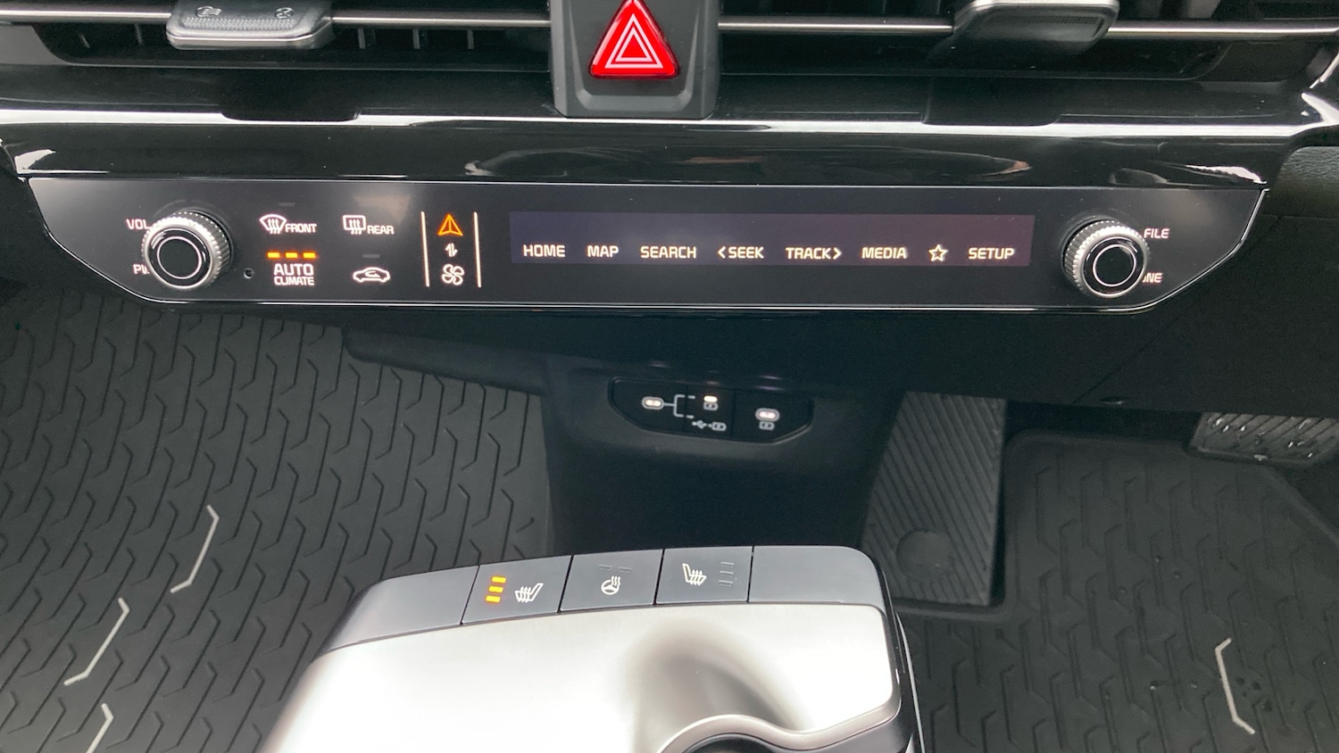 Used Kia EV6 2025 for sale - 77300966: Photo 34