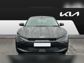 Used Kia EV6 2025 for sale - 77300966: Photo