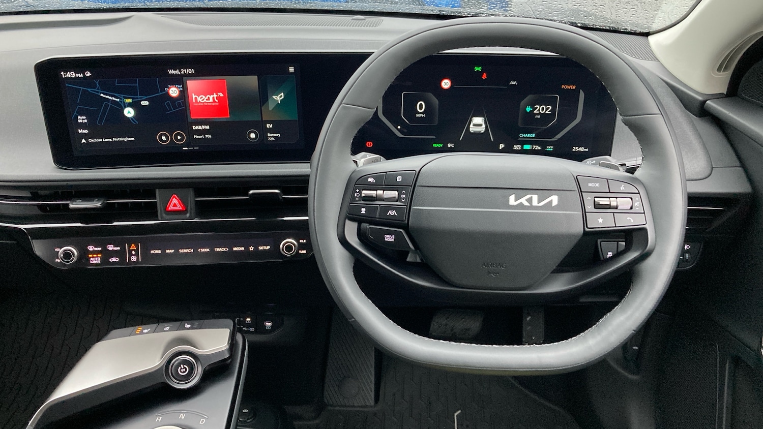 Used Kia EV6 2025 for sale - 77300966: Photo 43