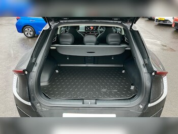 Used Kia EV6 2025 for sale - 77300966: Photo