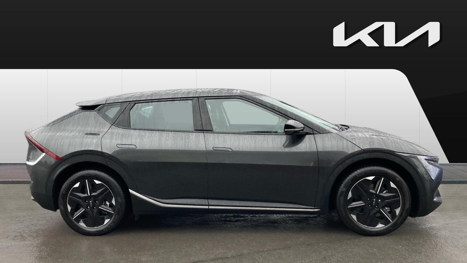 Used Kia EV6 2025 for sale - 77300966: Photo 5