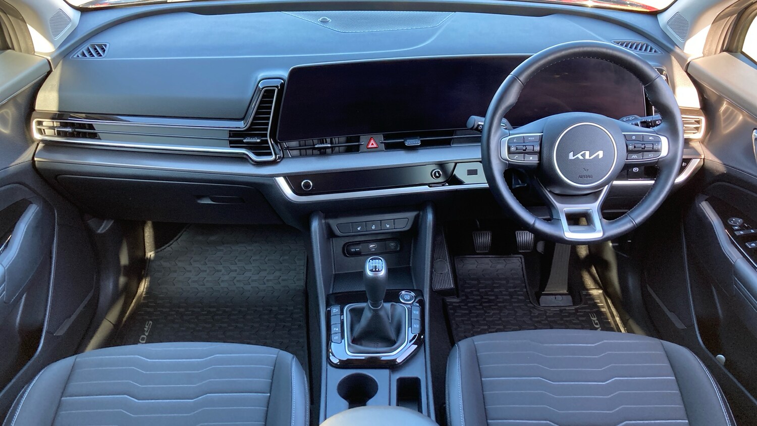 Used Kia Sportage 2024 for sale - 77961676: Photo 10