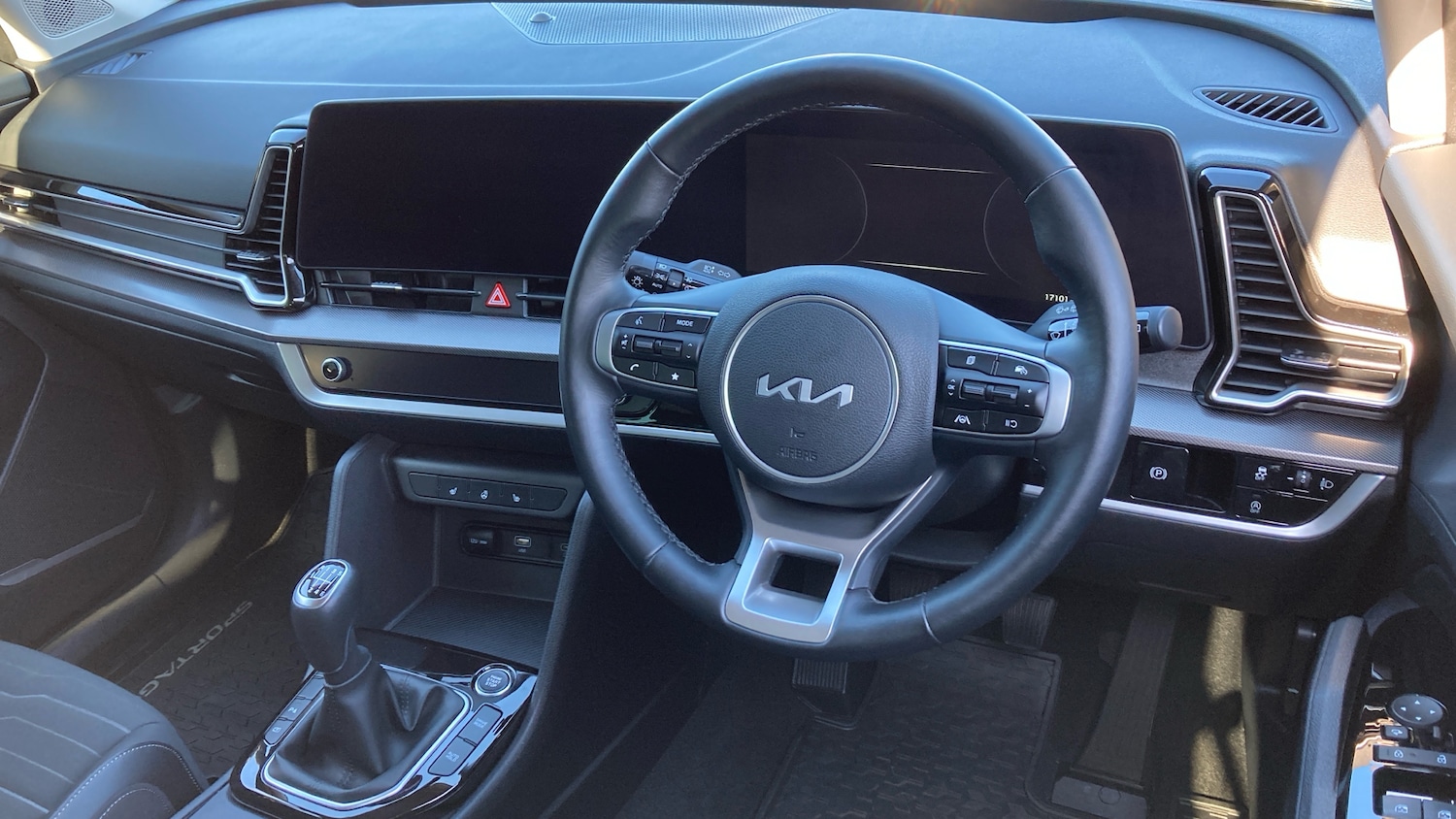 Used Kia Sportage 2024 for sale - 77961676: Photo 11