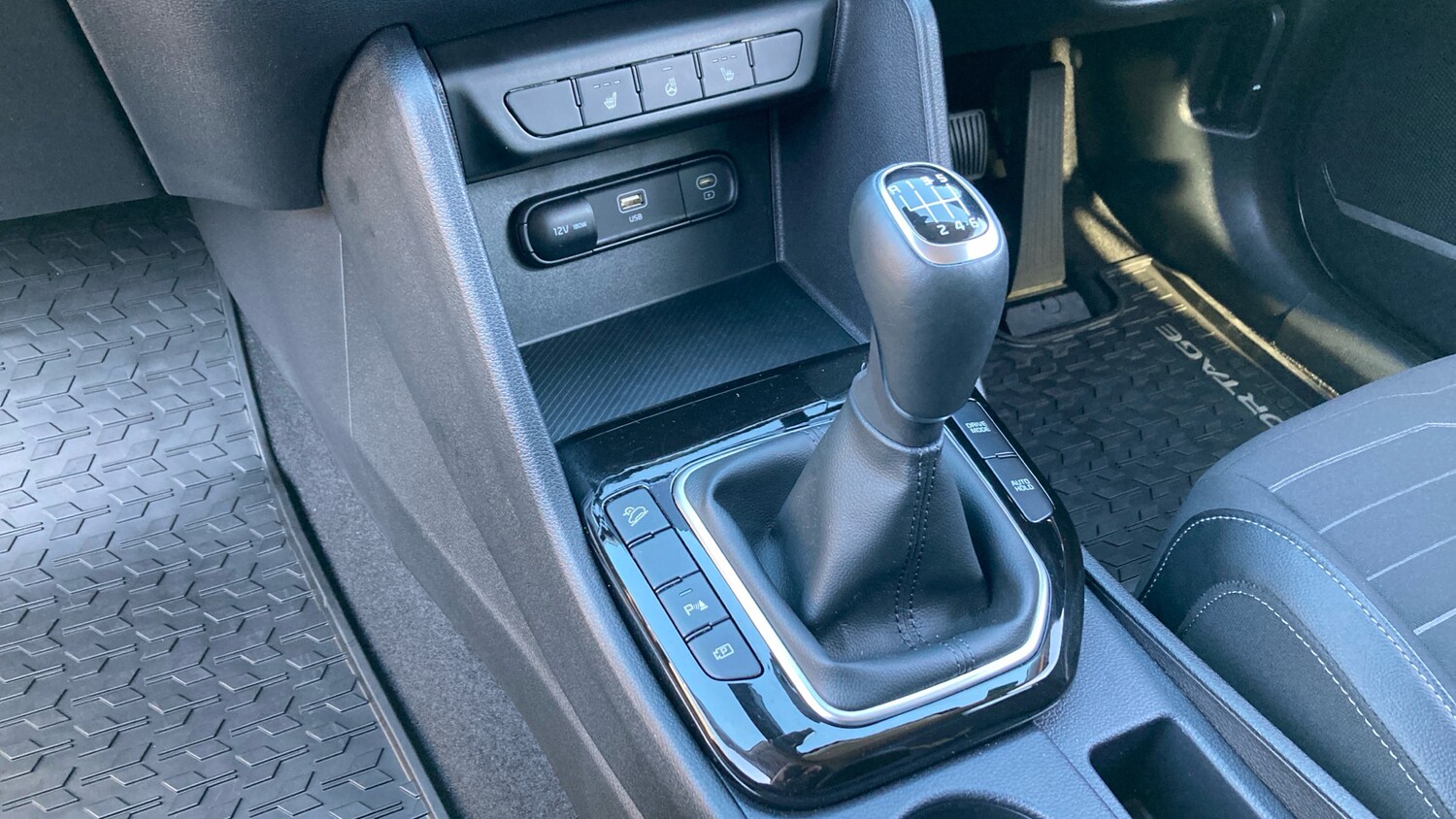 Used Kia Sportage 2024 for sale - 77961676: Photo 13