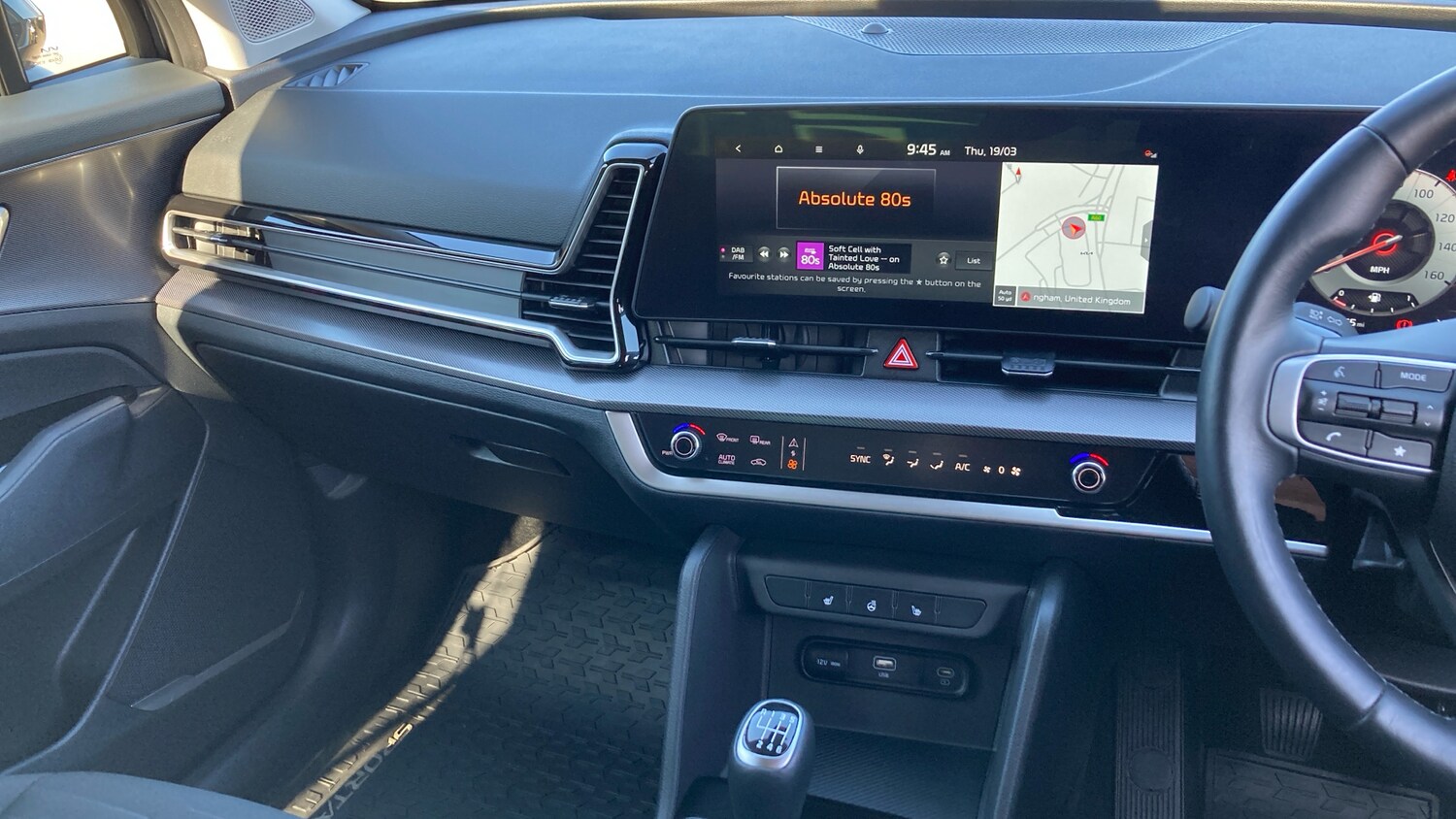 Used Kia Sportage 2024 for sale - 77961676: Photo 14