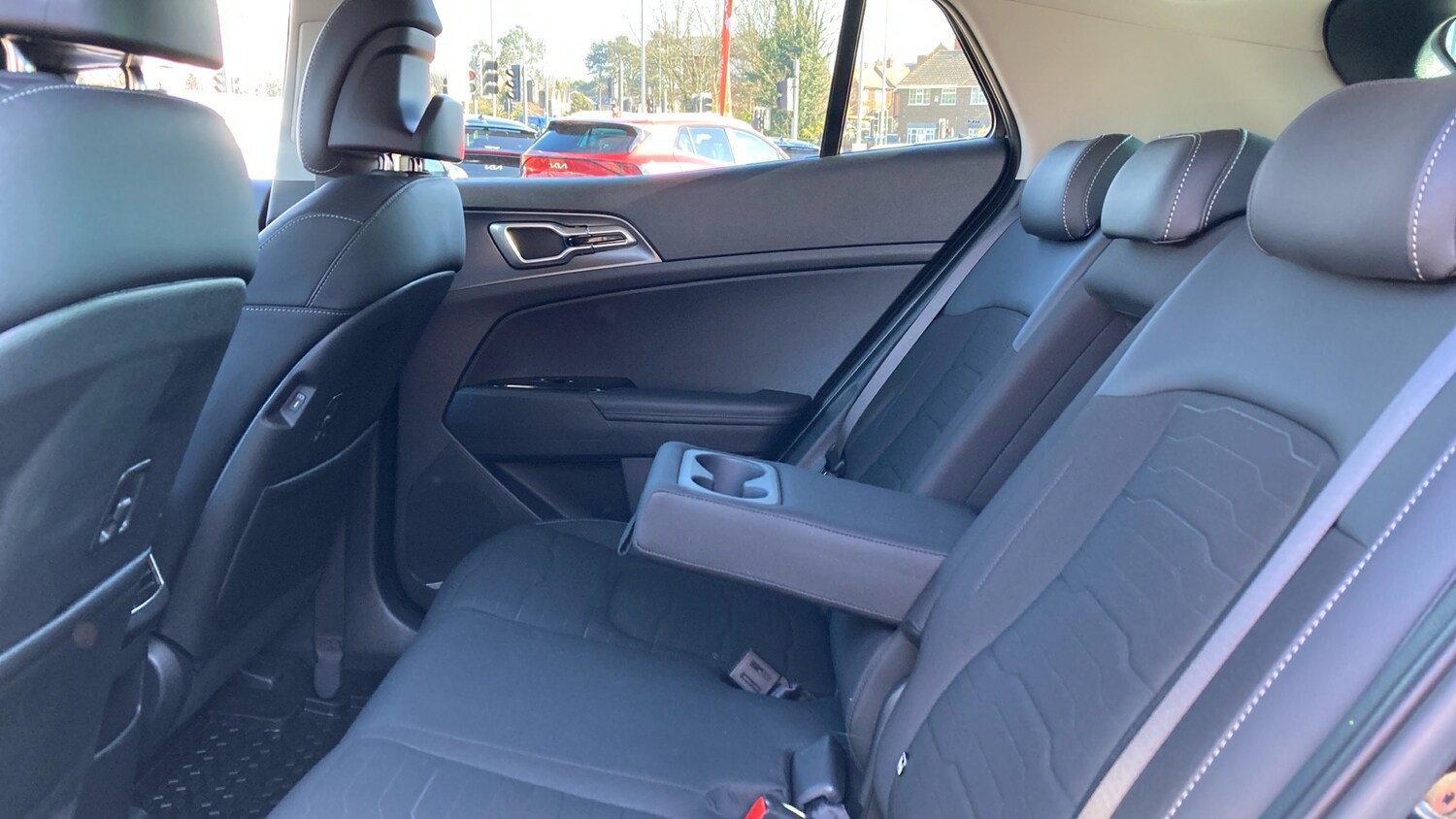 Used Kia Sportage 2024 for sale - 77961676: Photo 16