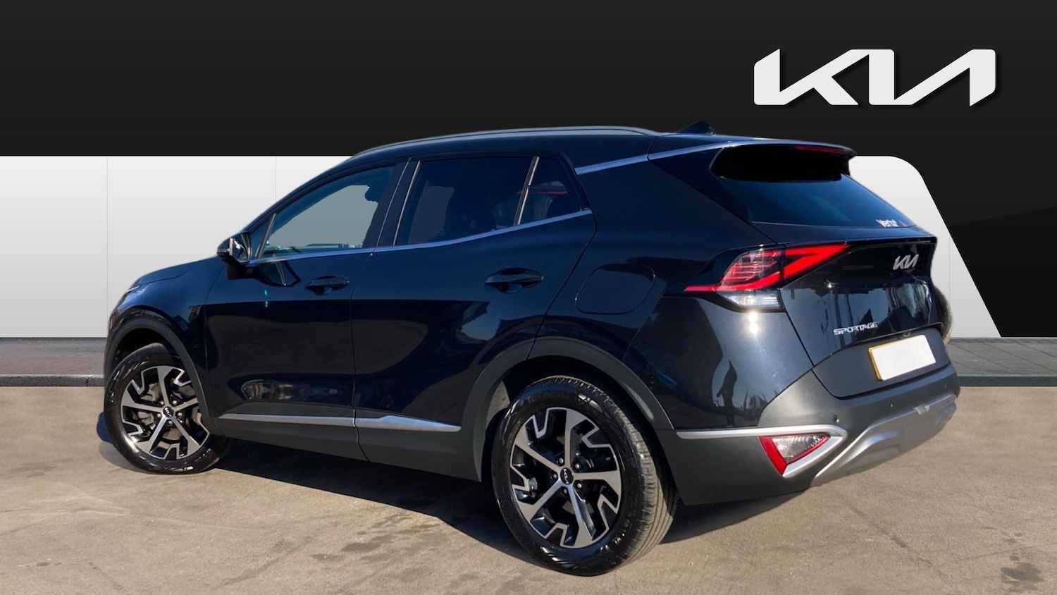 Used Kia Sportage 2024 for sale - 77961676: Photo 2
