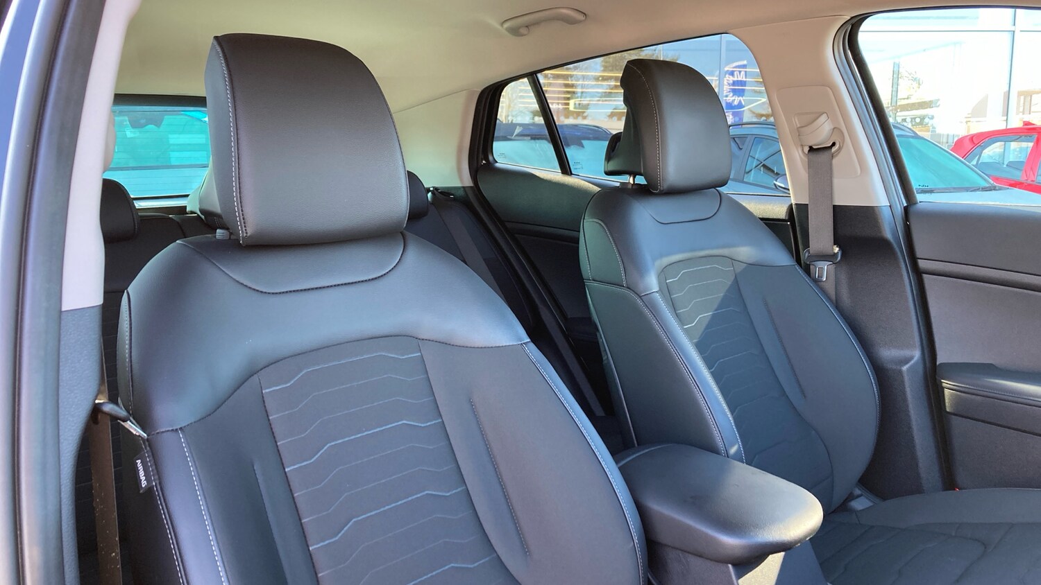 Used Kia Sportage 2024 for sale - 77961676: Photo 21