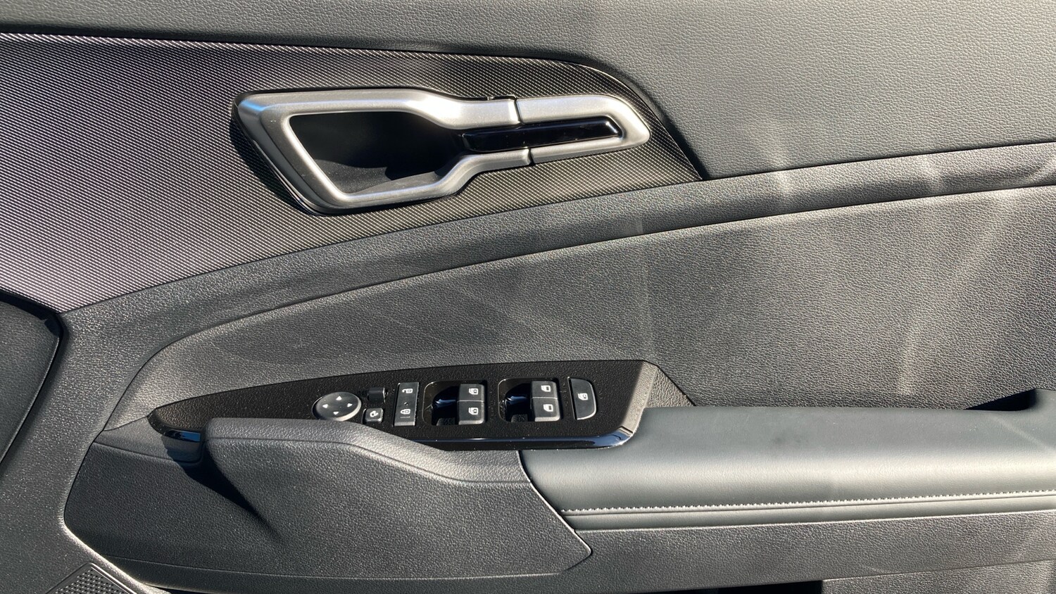 Used Kia Sportage 2024 for sale - 77961676: Photo 23