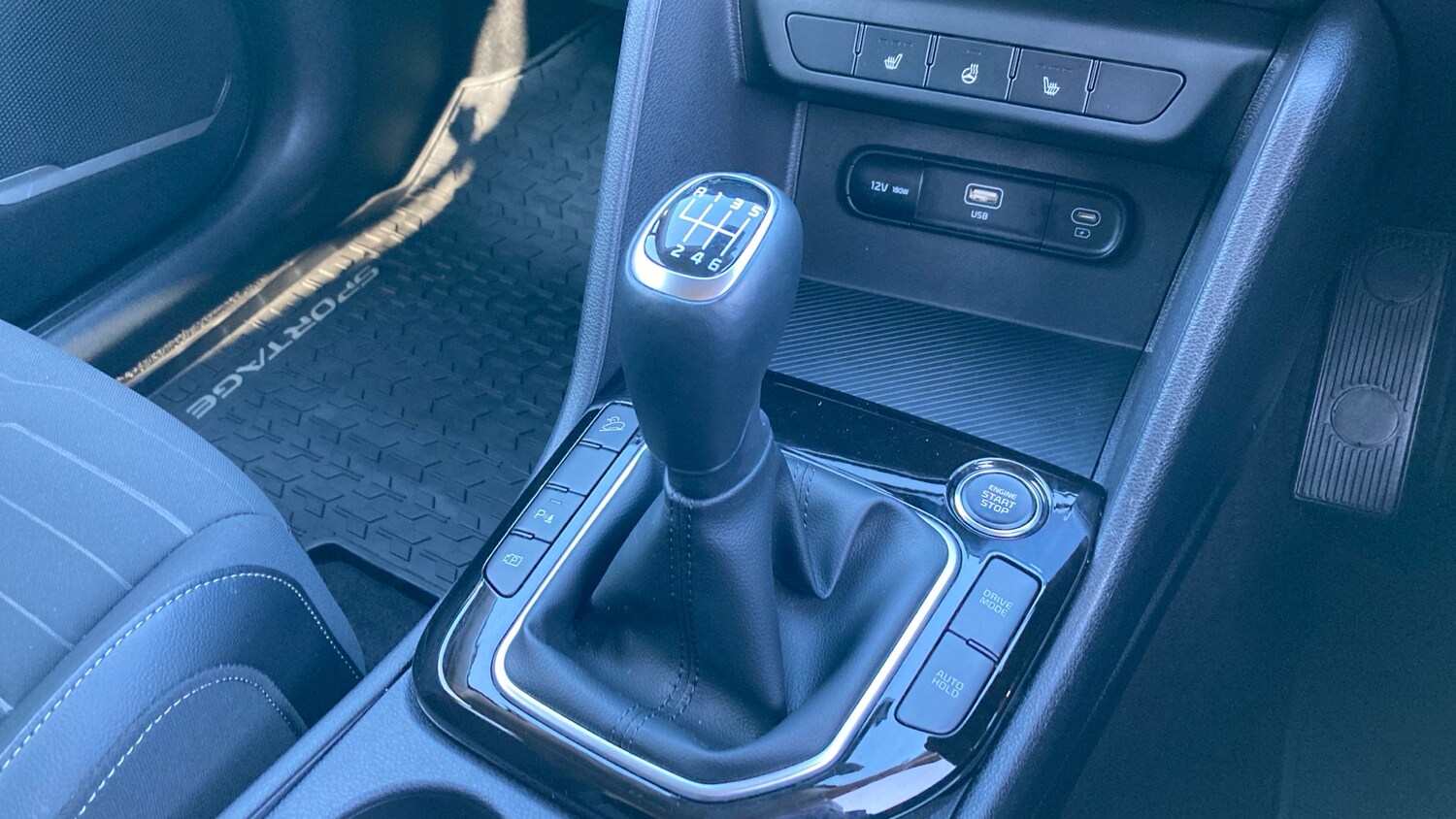 Used Kia Sportage 2024 for sale - 77961676: Photo 27