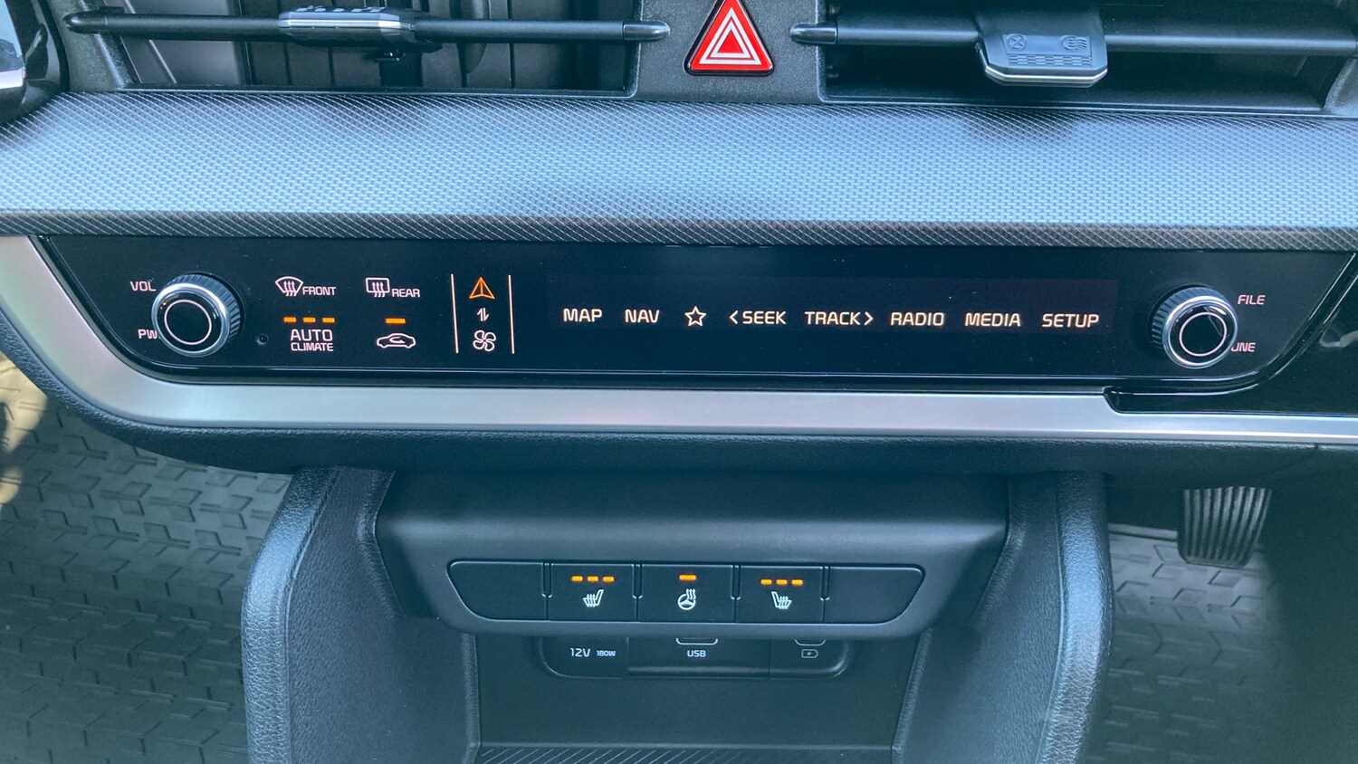 Used Kia Sportage 2024 for sale - 77961676: Photo 34