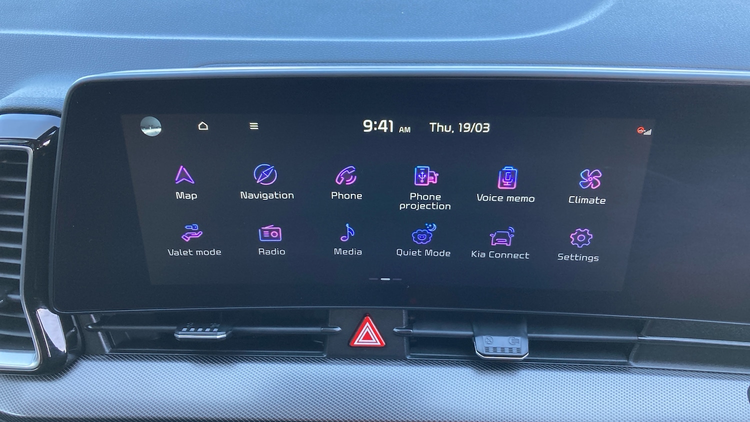 Used Kia Sportage 2024 for sale - 77961676: Photo 35