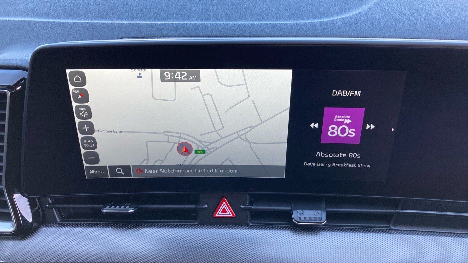 Used Kia Sportage 2024 for sale - 77961676: Photo 37