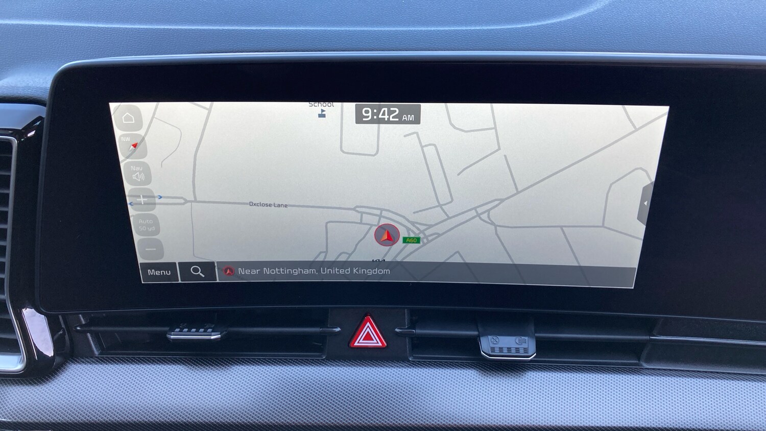 Used Kia Sportage 2024 for sale - 77961676: Photo 38