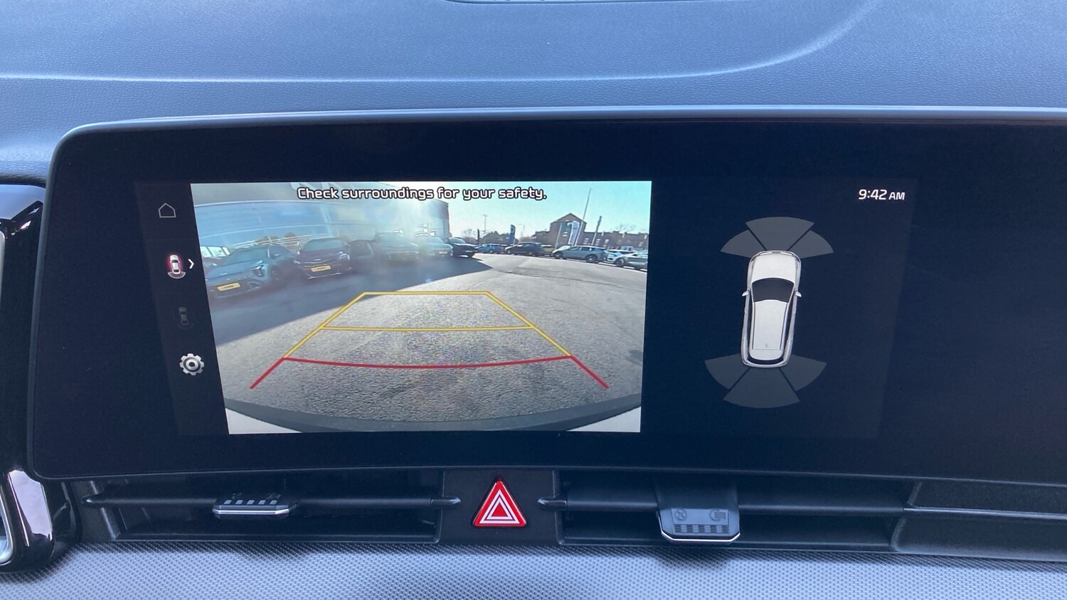 Used Kia Sportage 2024 for sale - 77961676: Photo 39