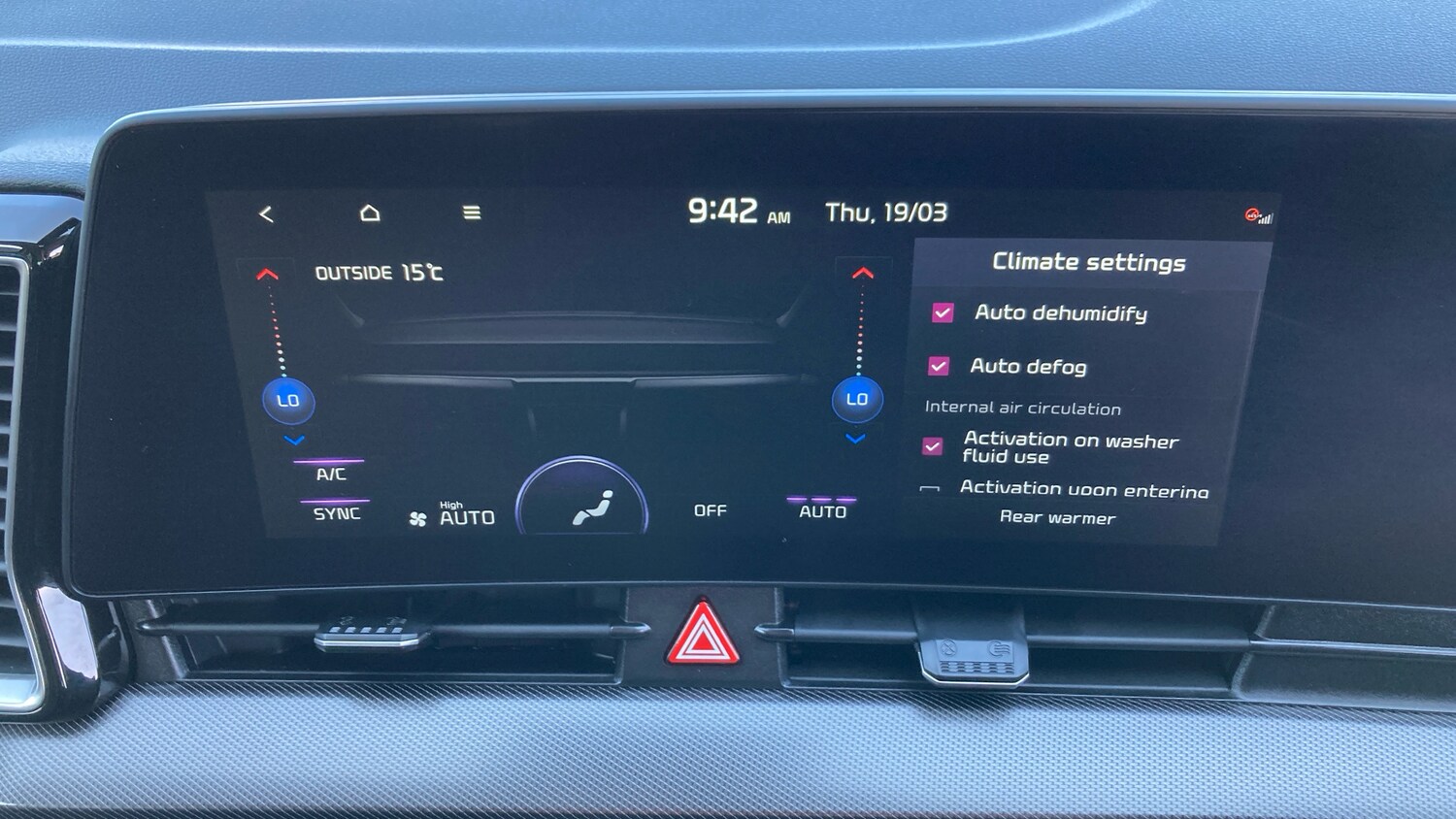 Used Kia Sportage 2024 for sale - 77961676: Photo 40