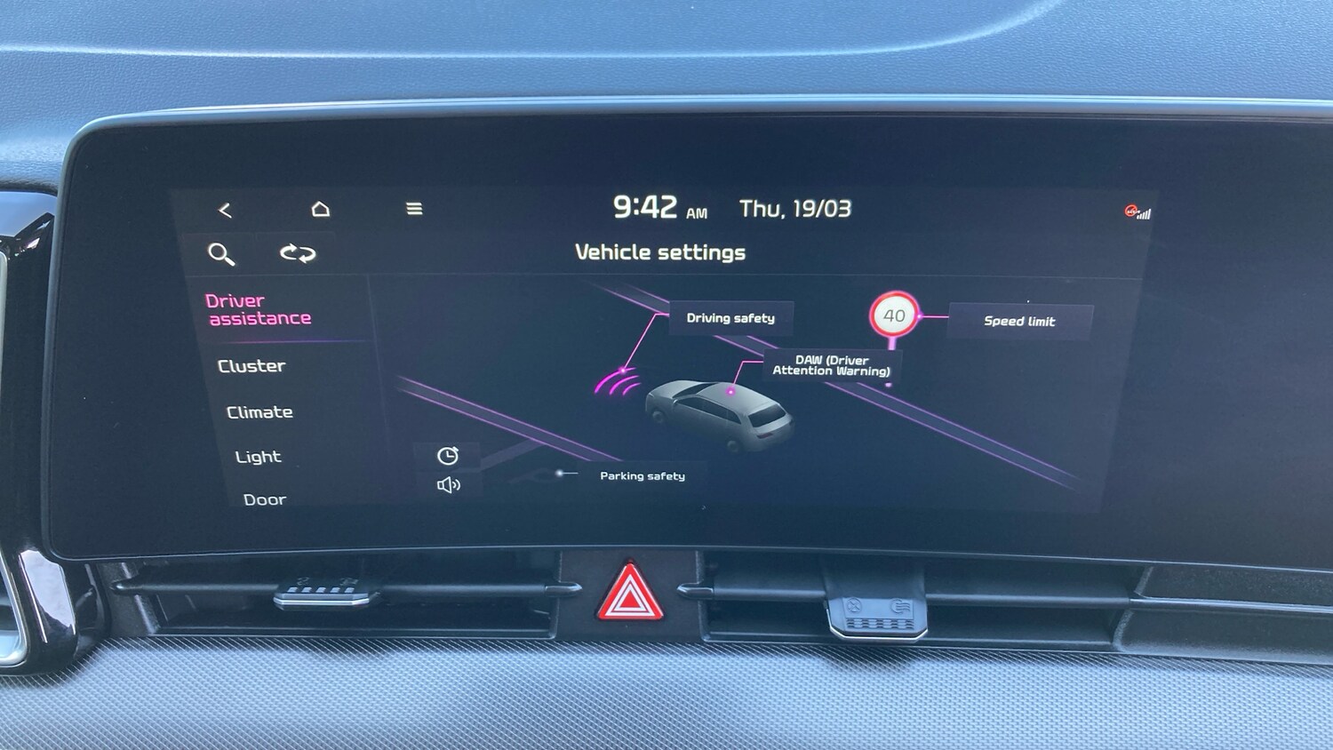 Used Kia Sportage 2024 for sale - 77961676: Photo 41