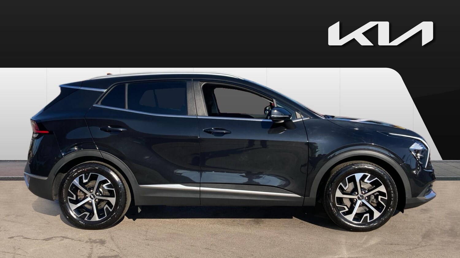 Used Kia Sportage 2024 for sale - 77961676: Photo 5