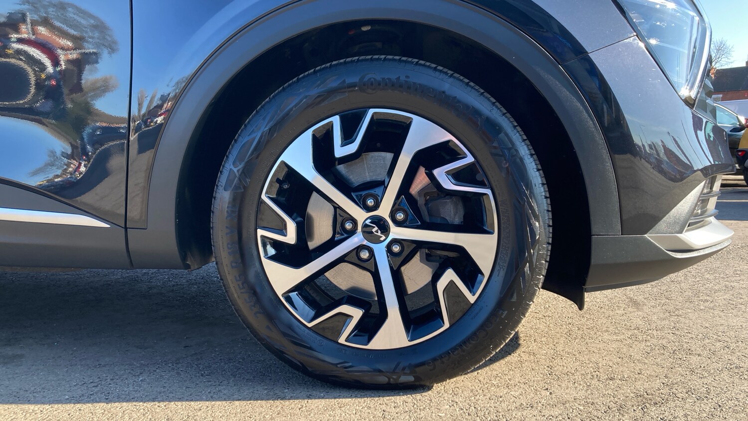 Used Kia Sportage 2024 for sale - 77961676: Photo 7