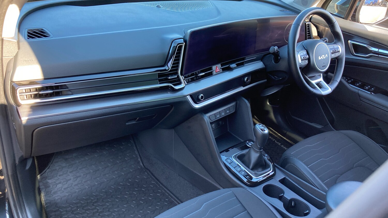 Used Kia Sportage 2024 for sale - 77961676: Photo 9