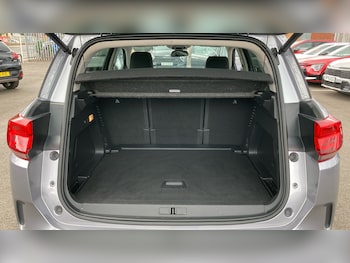 Used Citroen C5 Aircross 2019 for sale - 79357399: Photo