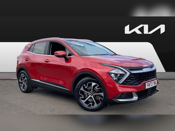 Used Kia Sportage 2023 for sale - 78526184: Photo