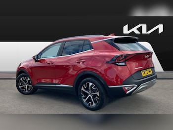 Used Kia Sportage 2023 for sale - 78526184: Photo