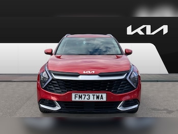Used Kia Sportage 2023 for sale - 78526184: Photo