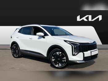 Used Kia Sportage 2025 for sale - 79054243: Photo