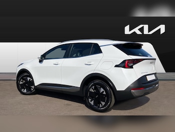 Used Kia Sportage 2025 for sale - 79054243: Photo