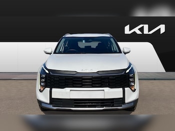 Used Kia Sportage 2025 for sale - 79054243: Photo