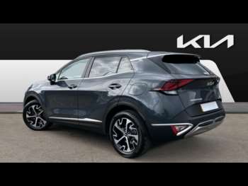 Used Kia Sportage 2022 for sale - 75355475: Photo