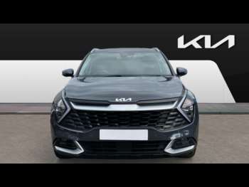 Used Kia Sportage 2022 for sale - 75355475: Photo