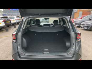 Used Kia Sportage 2022 for sale - 75355475: Photo
