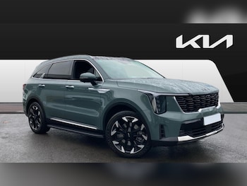 2025 (25) - 2.2 CRDi 4 5dr DCT Diesel Station Wagon