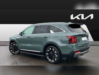Used Kia Sorento 2025 for sale - 76738688: Photo