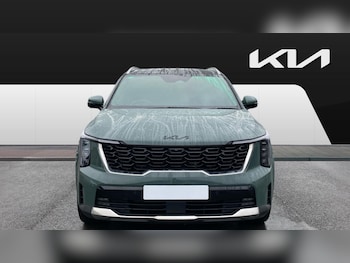 Used Kia Sorento 2025 for sale - 76738688: Photo