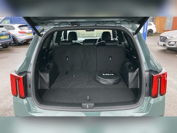 Used Kia Sorento 2025 for sale - 76738688: Photo