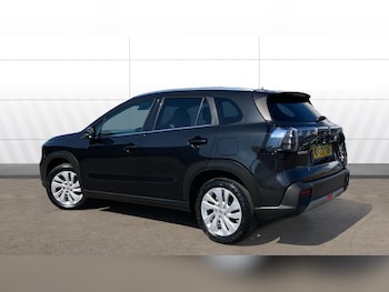 Used Suzuki SX4 S-Cross 2023 for sale - 79165970: Photo